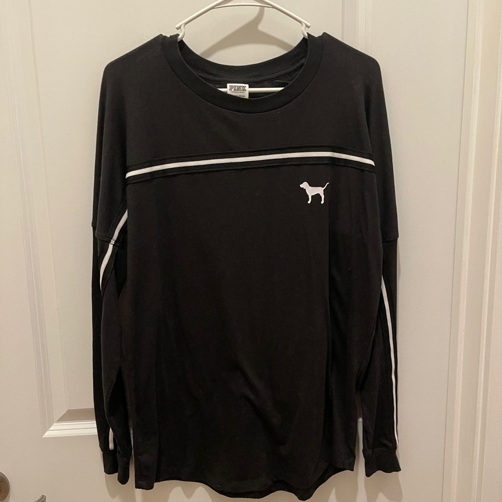 Victoria secret long sleeve shirt